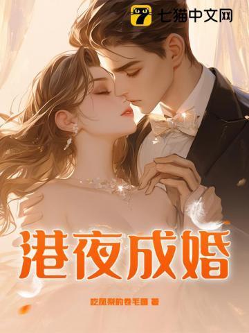 港夜成婚短剧合全集