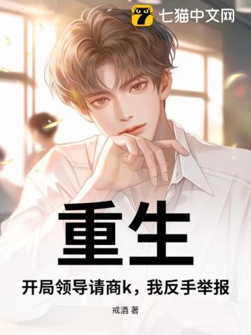 重生当领导的