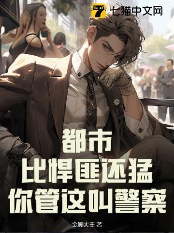 你管这叫警察吗