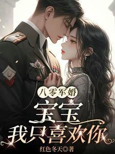 重生八零军嫂宝贝