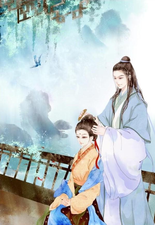 棠樾古村落