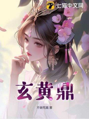 玄黄鼎2