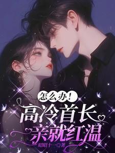 怎么办高冷首长一亲就红温作者