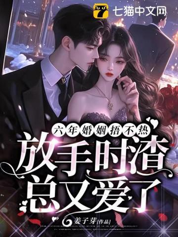 六年婚姻的