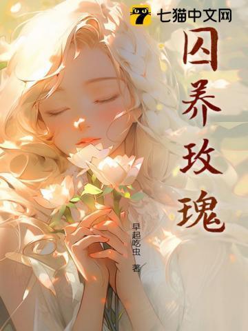 玫瑰囚笼 abo
