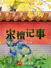 宋檀记事免费全文阅读