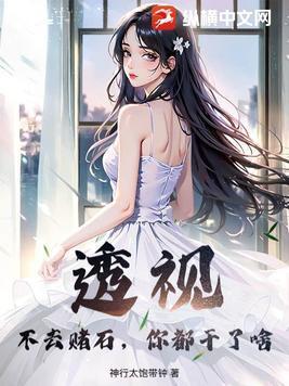 有透视眼去赌石的名字