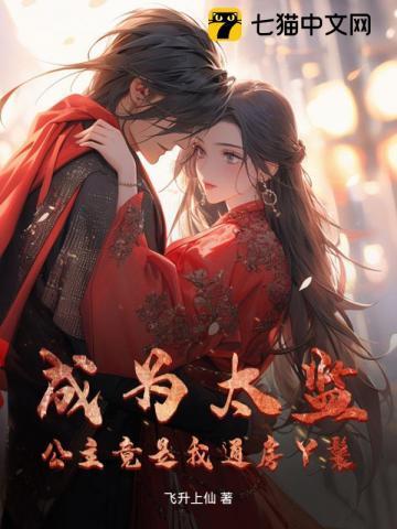 太监公主车文