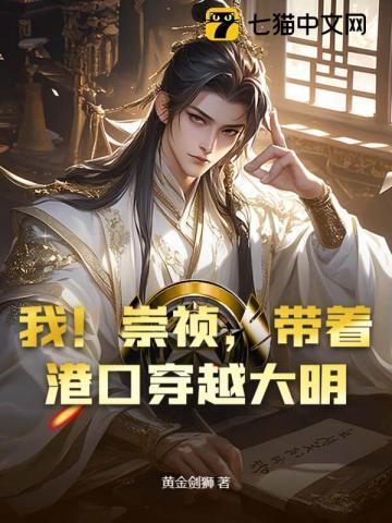 穿越大明崇祯17年