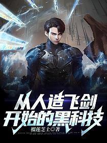 从人造飞剑开始的黑科技 榴莲芝士1
