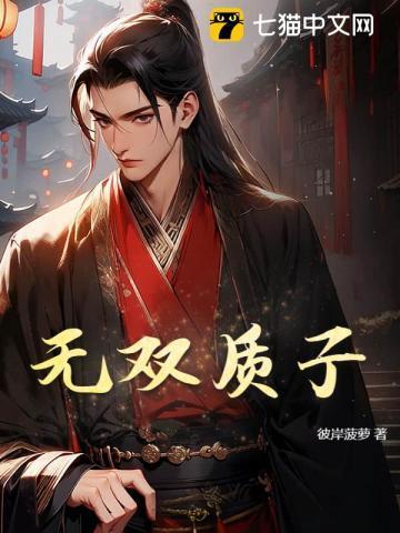 夺嫡之质子无双