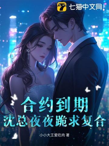 沈总夜夜跪求复合