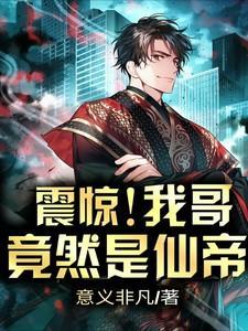 震惊我哥竟然是仙帝叶星辉