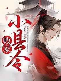 败家小县令许墨