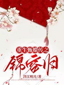 重生甄嬛传之锦容归百度微盘