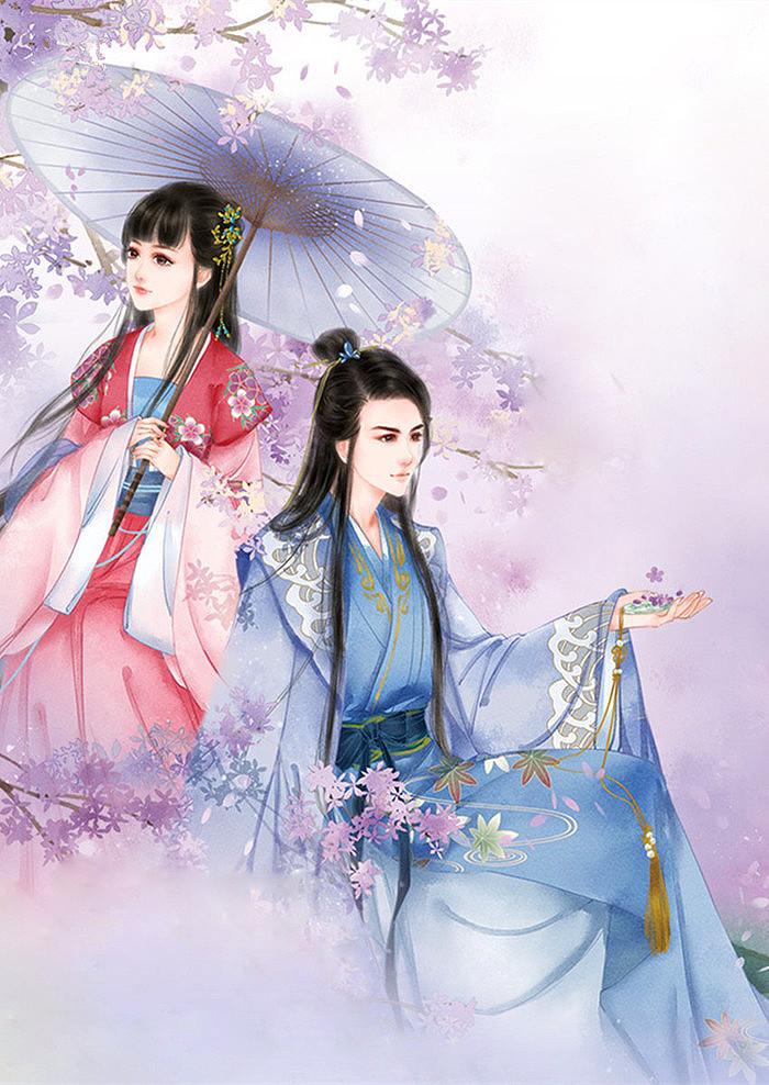 林婳傅墨声全文免费阅读