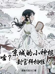 啥京城的小神棍封官拜相啦
