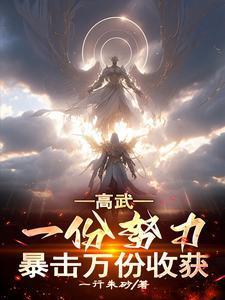 高武一枪弑神从万倍收获开始动漫