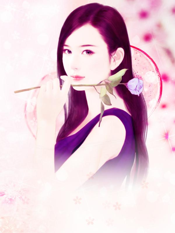 阮溪和陆璟琰