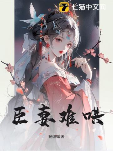 臣妻晋江