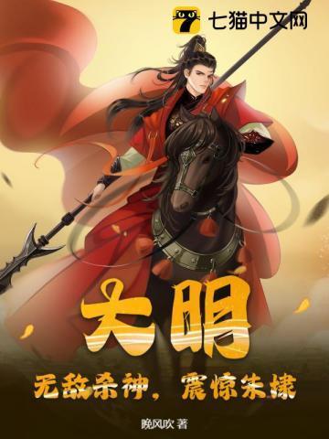 大明无敌杀神