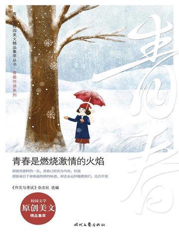 青春是燃烧激情的火焰读后感