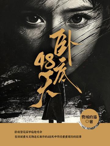 卧底48天紫月亮和薛梦是不是一个人
