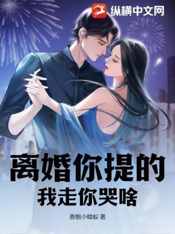离婚你提的