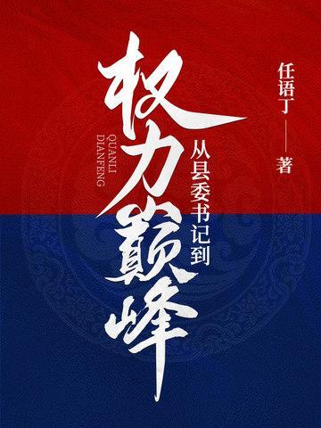 从县委书记到权力巅峰完整版阅读