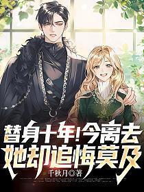 替身十年全文免费阅读