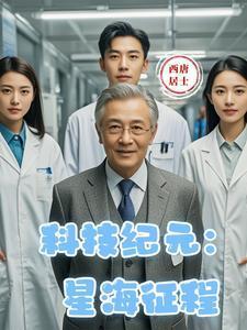 星海纪元水上科技秀