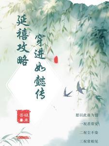 延禧攻略穿进如懿传了吗