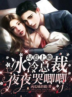 总裁冰冷妻