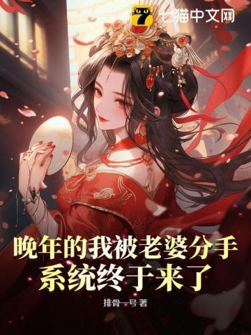 晚年老婆分手系统来了