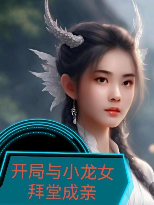 开局就娶小龙女