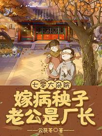 嫁病秧子老公是厂长 书旗