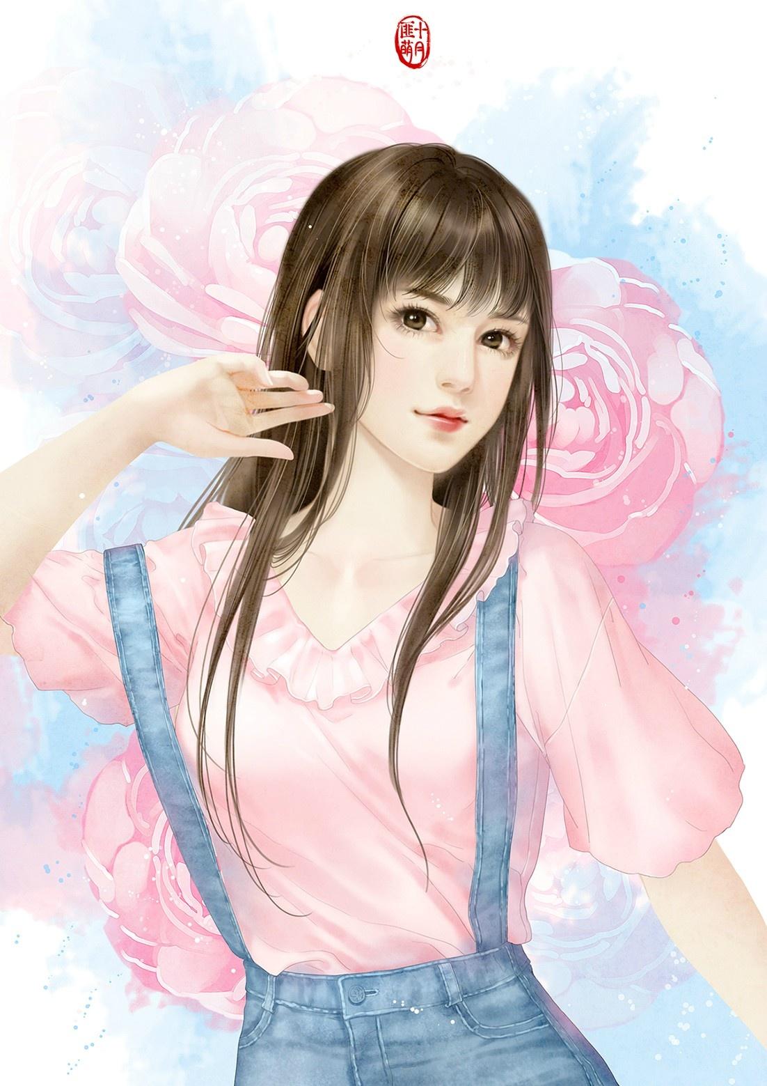 苏凝语谢蕴清