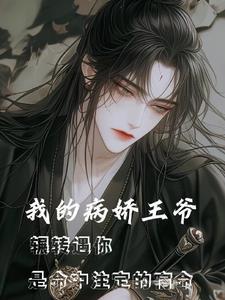 我的病娇王爷动漫全集