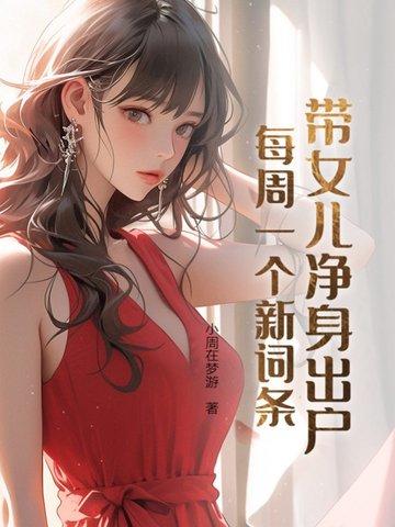 带女儿净身出户每周一个新词条小周在梦游
