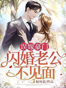 闪婚老公不见面全文阅读