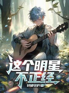 这个明星不正经起点
