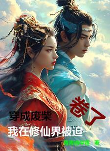 穿越废材修仙