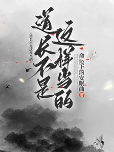 道长是什么梗