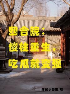 四合院 傻柱的别样人生