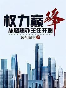 权力巅峰从城建办主任开始TXT