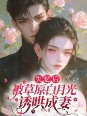 失忆后白月光成了我影卫