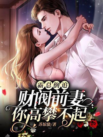 霸总追前妻的有哪些