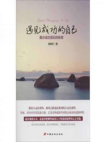 遇到成功人士该说什么