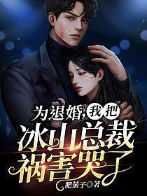我把冰山总裁祸害哭了主角张若愚详解