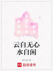 云自无心水自闲准确答案